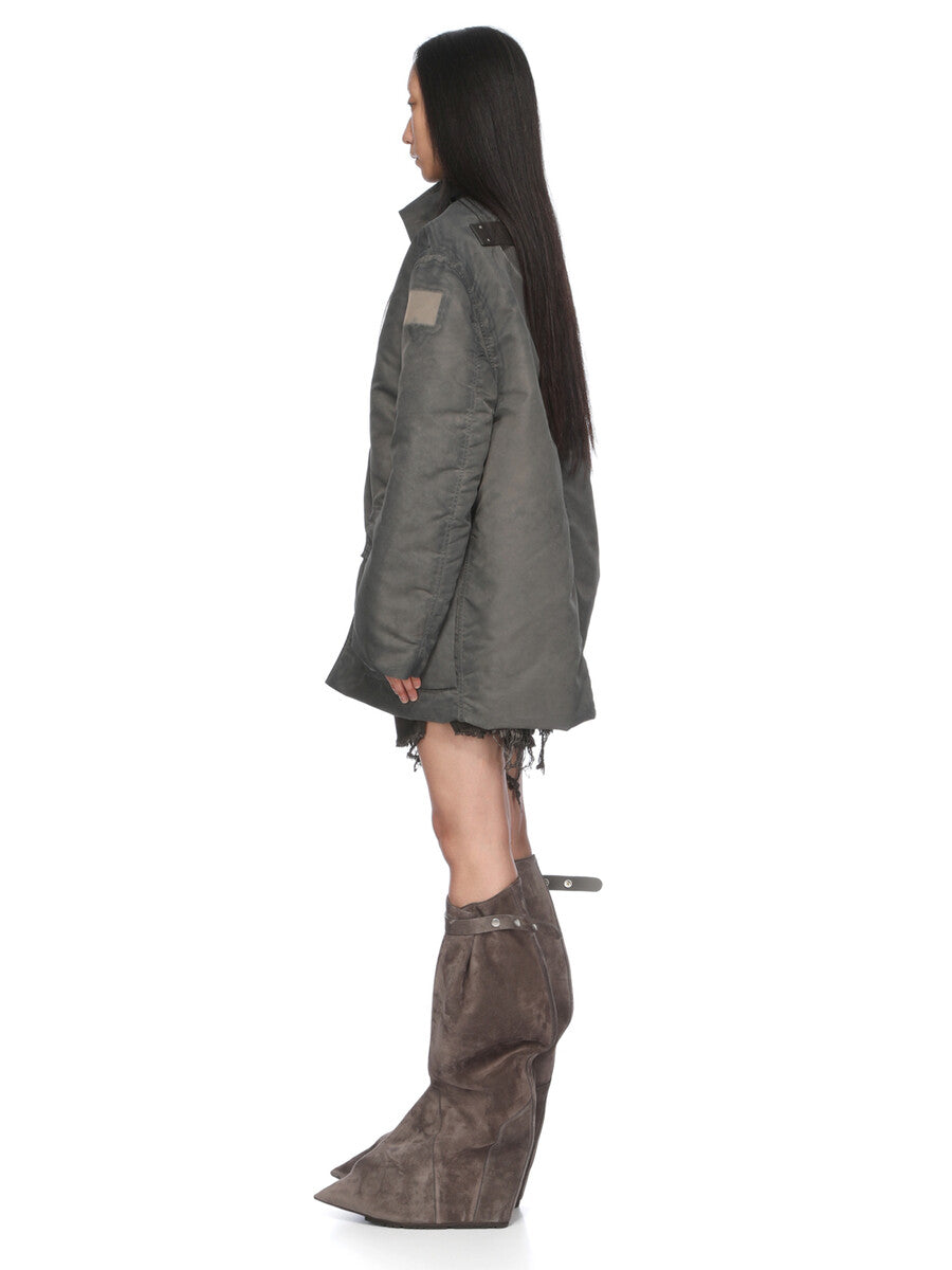 RO02F5392_DRK_34 | SHORTS