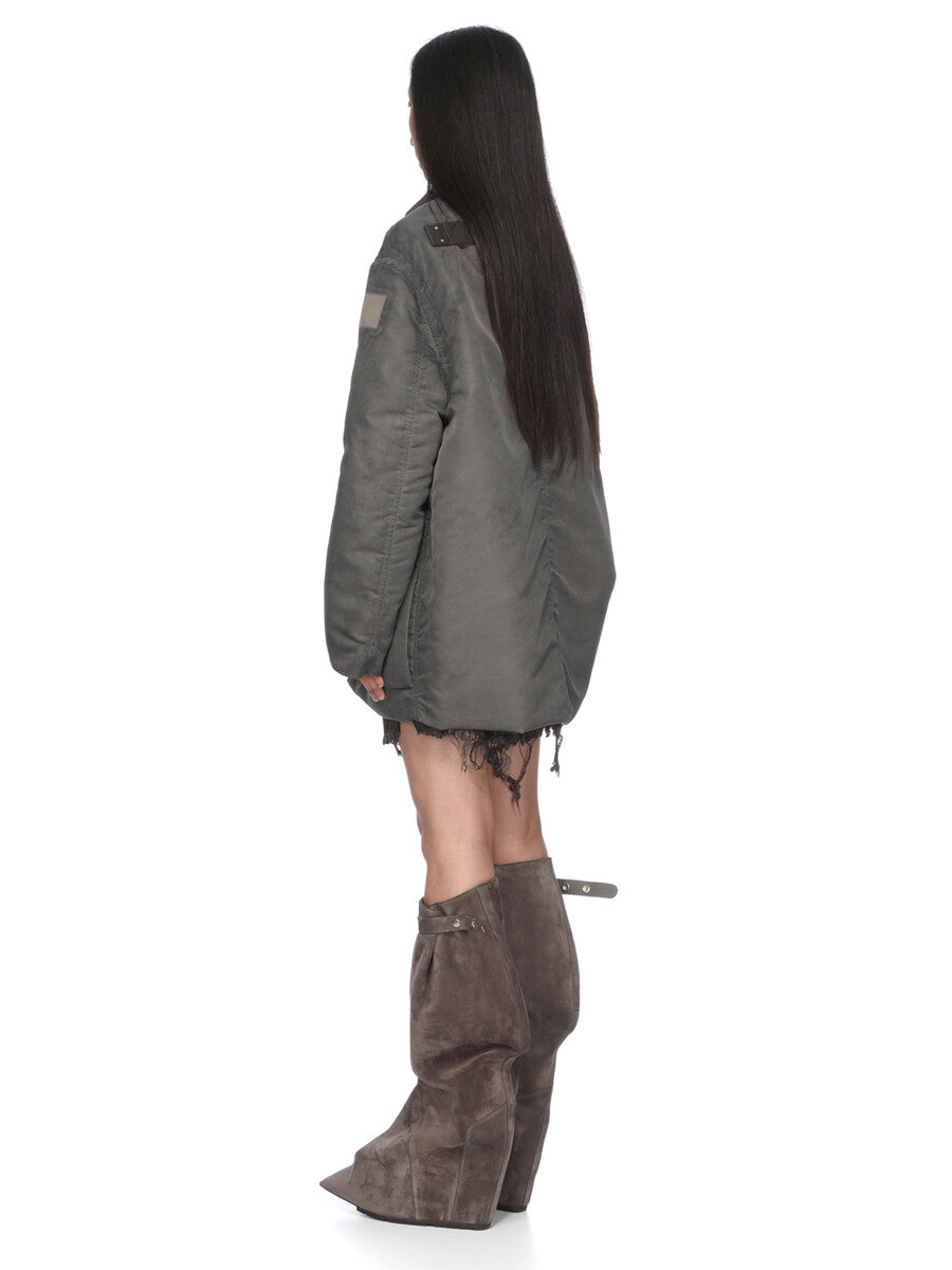 RO02F5392_DRK_34 | SHORTS
