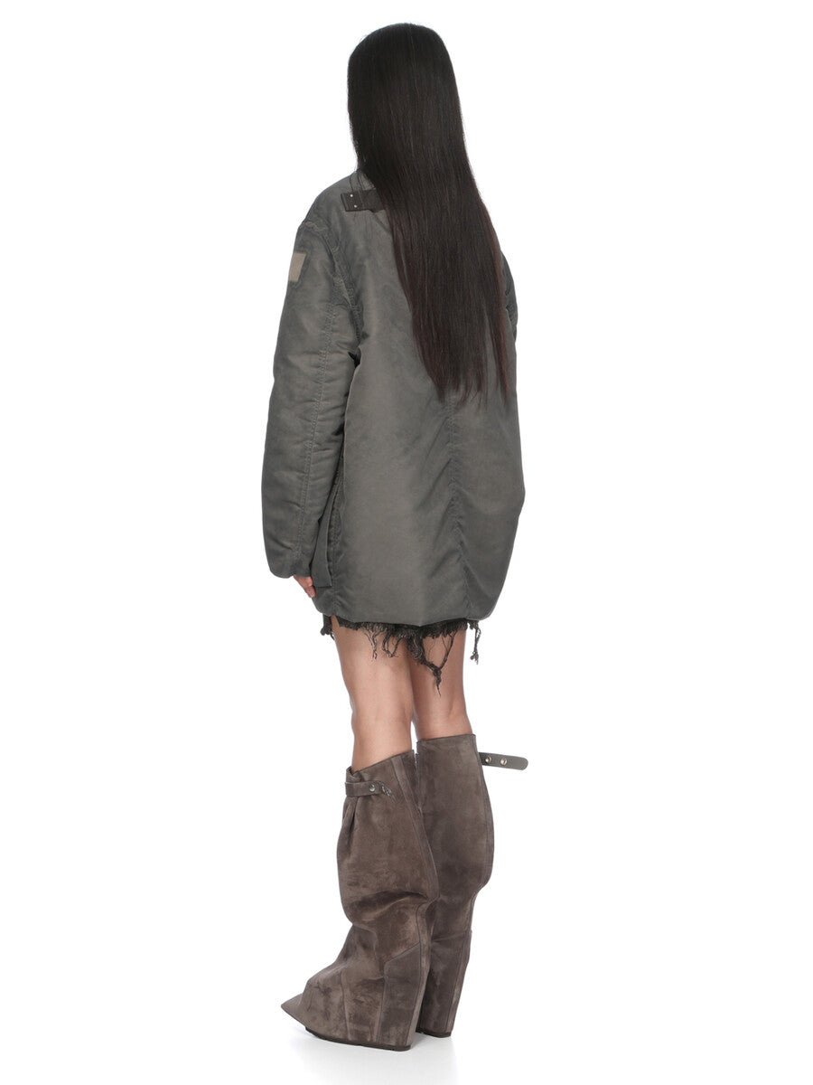 RO02F5392_DRK_34 | SHORTS