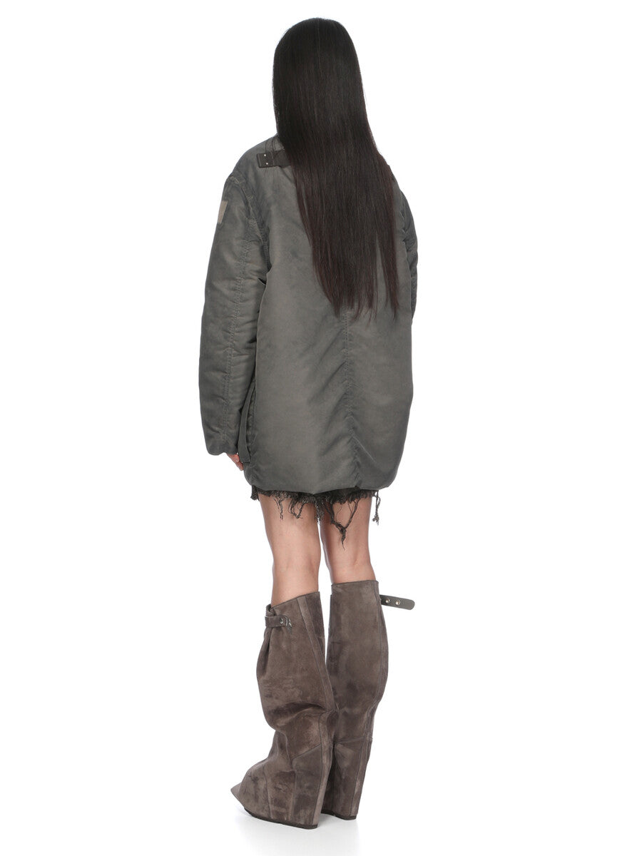 RO02F5392_DRK_34 | SHORTS