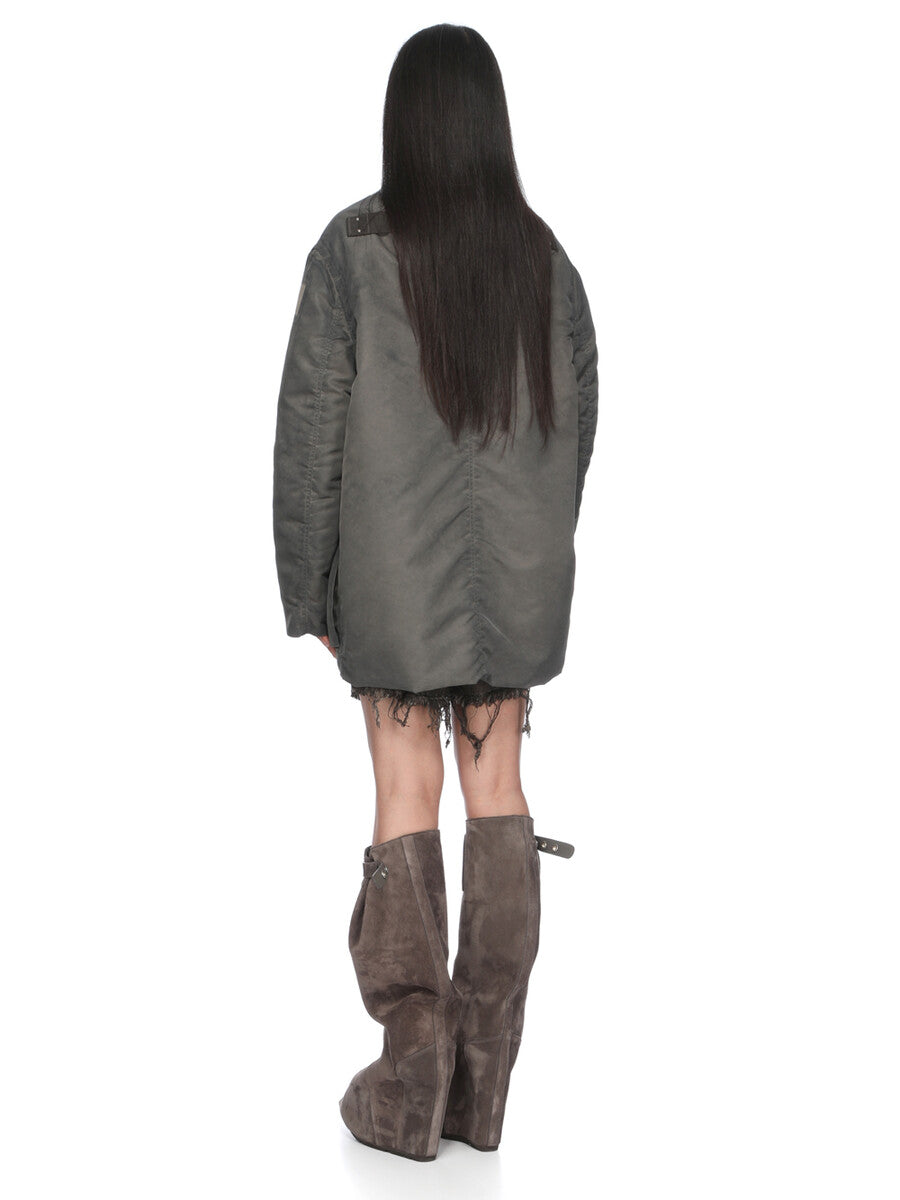 RO02F5392_DRK_34 | SHORTS