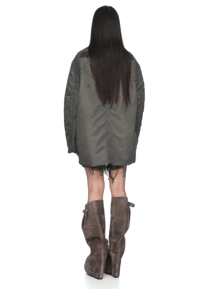 RO02F5392_DRK_34 | SHORTS
