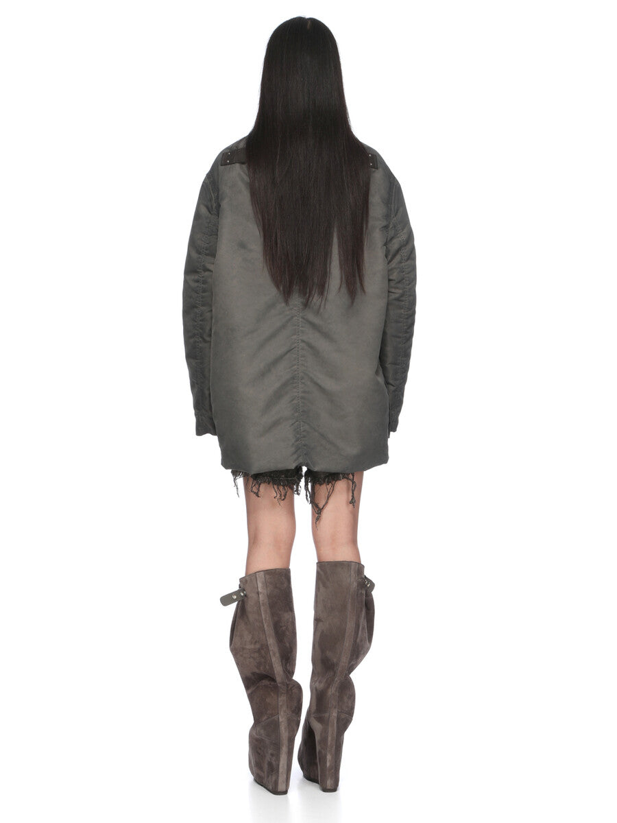 RO02F5392_DRK_34 | SHORTS