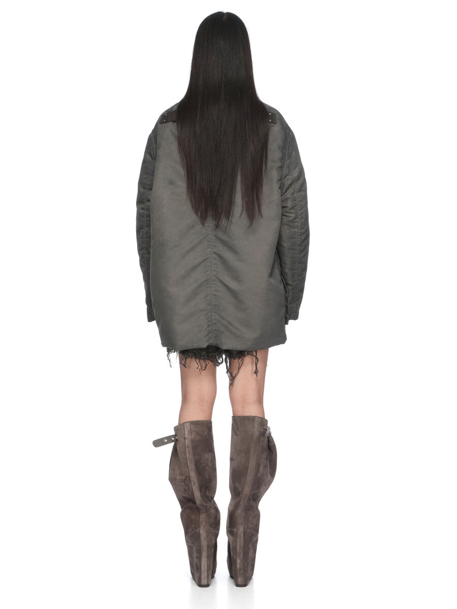 RO02F5392_DRK_34 | SHORTS