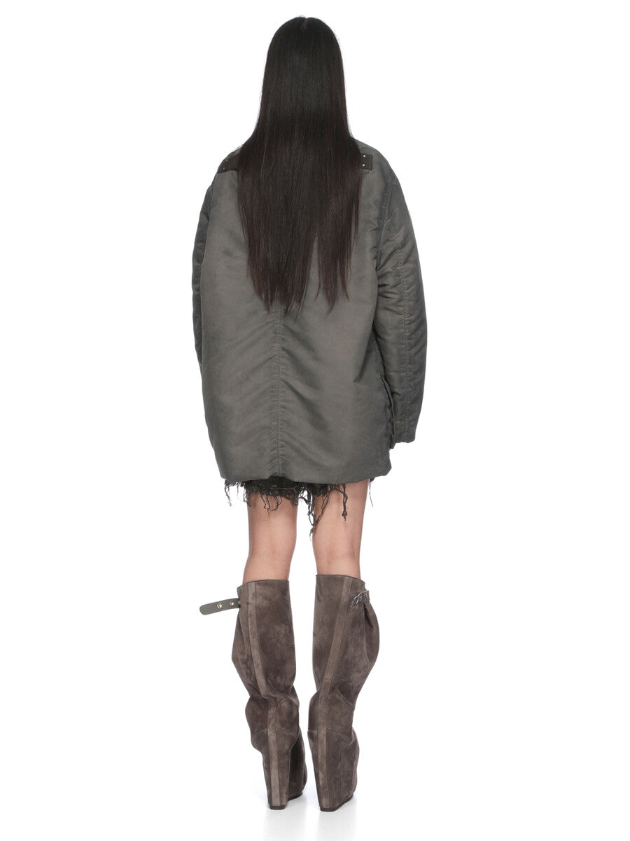 RO02F5392_DRK_34 | SHORTS