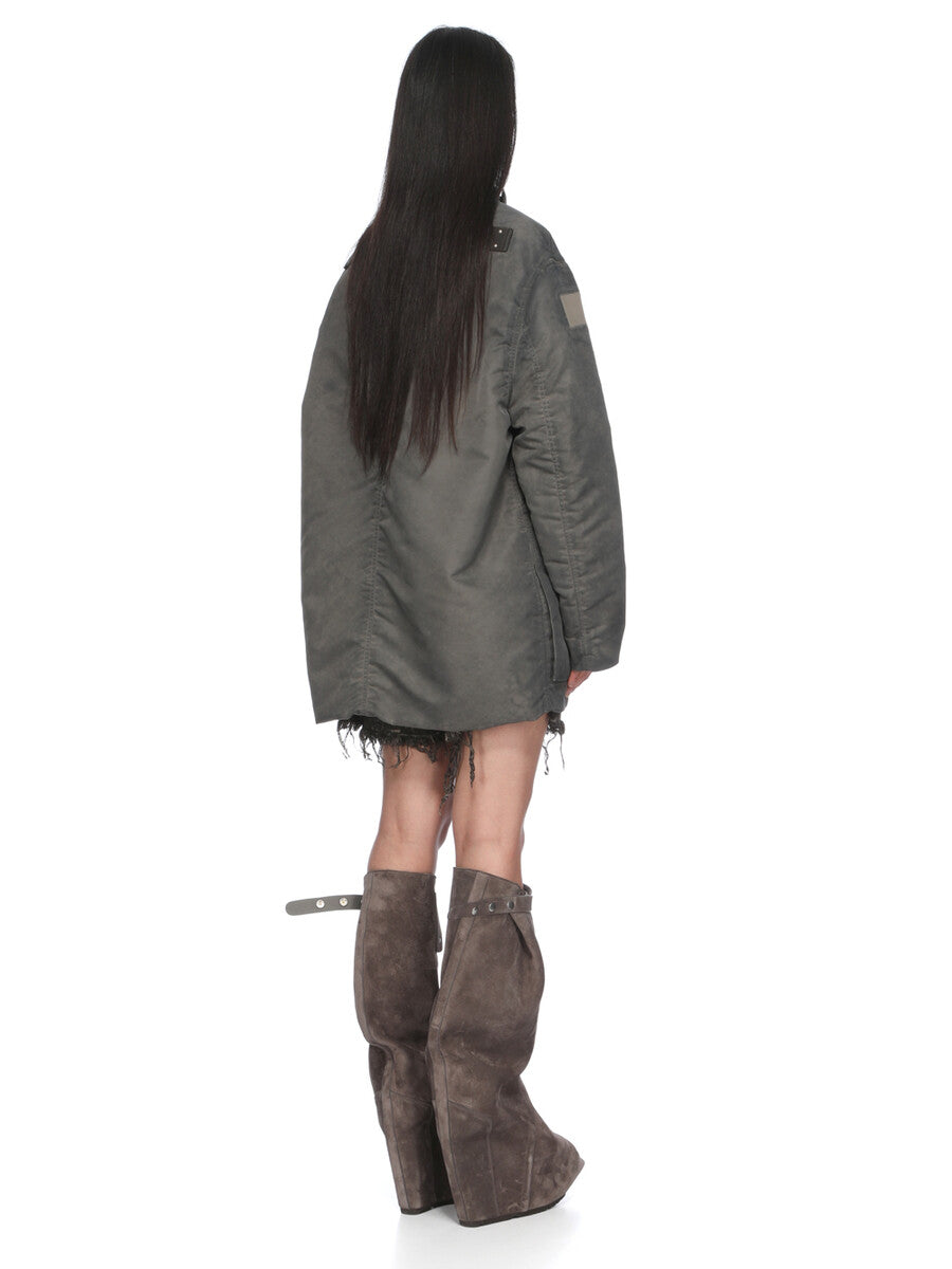 RO02F5392_DRK_34 | SHORTS