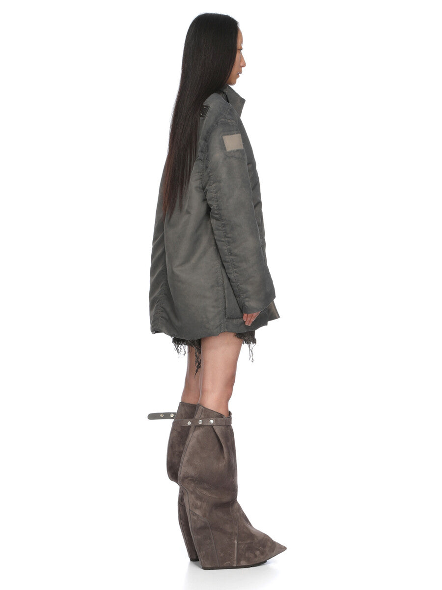 RO02F5392_DRK_34 | SHORTS