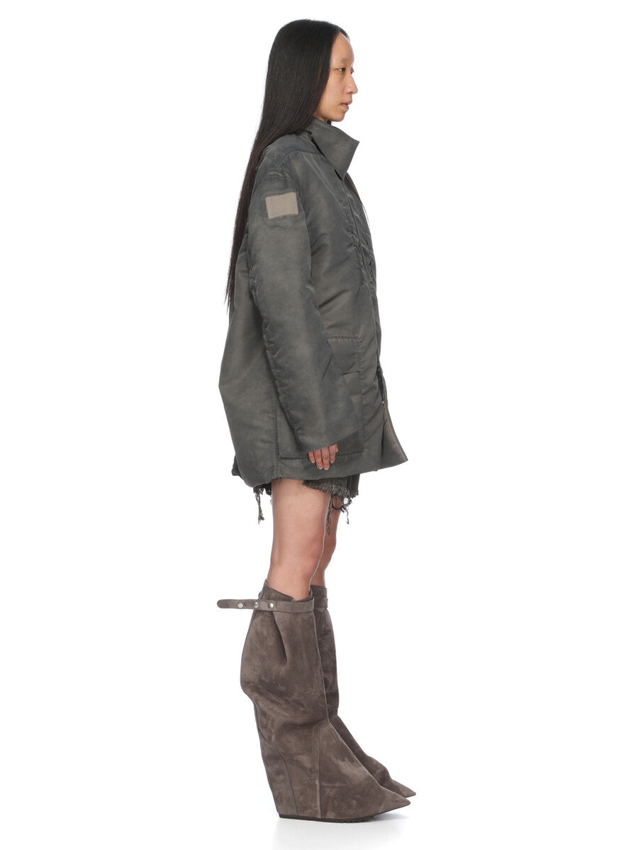 RO02F5392_DRK_34 | SHORTS