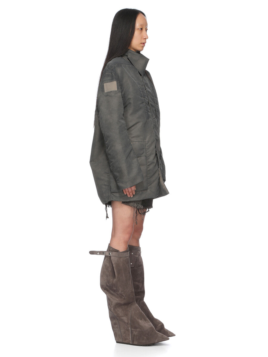 RO02F5392_DRK_34 | SHORTS