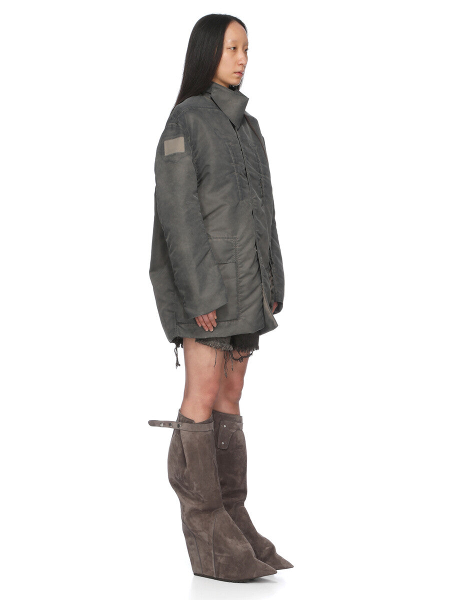 RO02F5392_DRK_34 | SHORTS