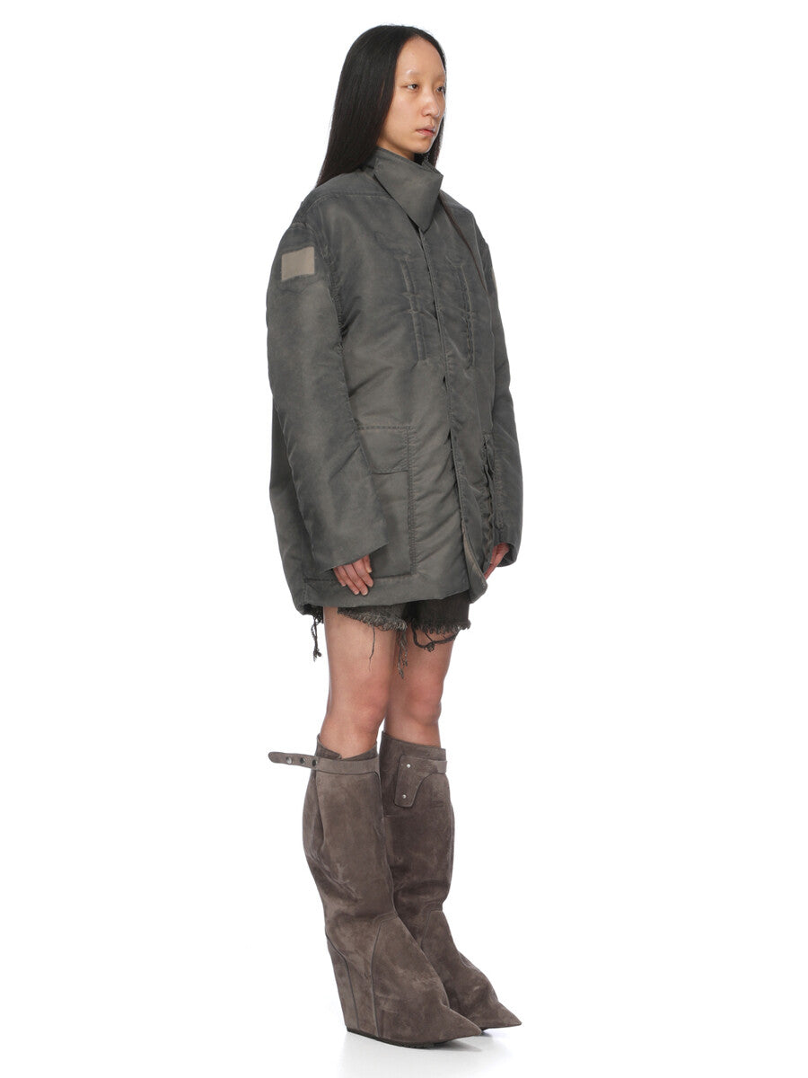 RO02F5392_DRK_34 | SHORTS