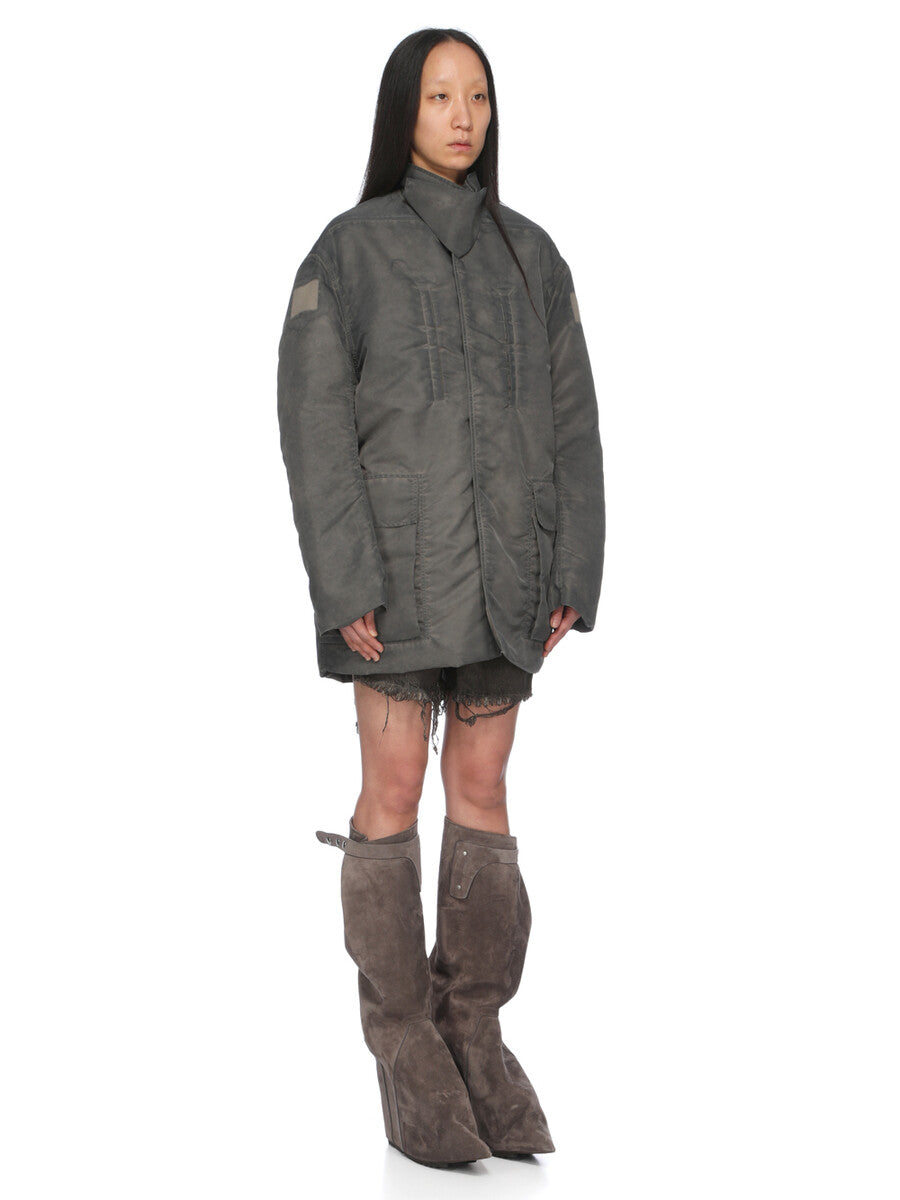 RO02F5392_DRK_34 | SHORTS