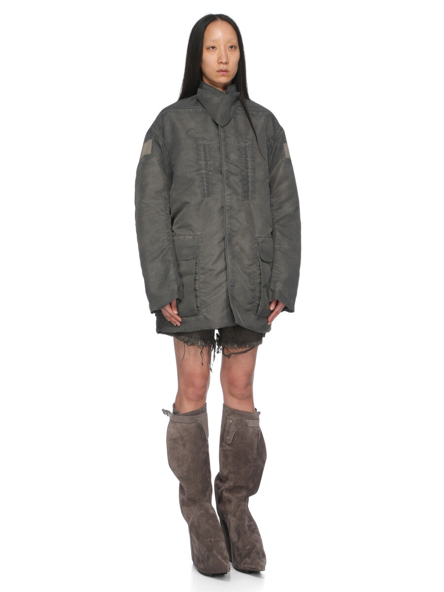 RO02F5392_DRK_34 | SHORTS