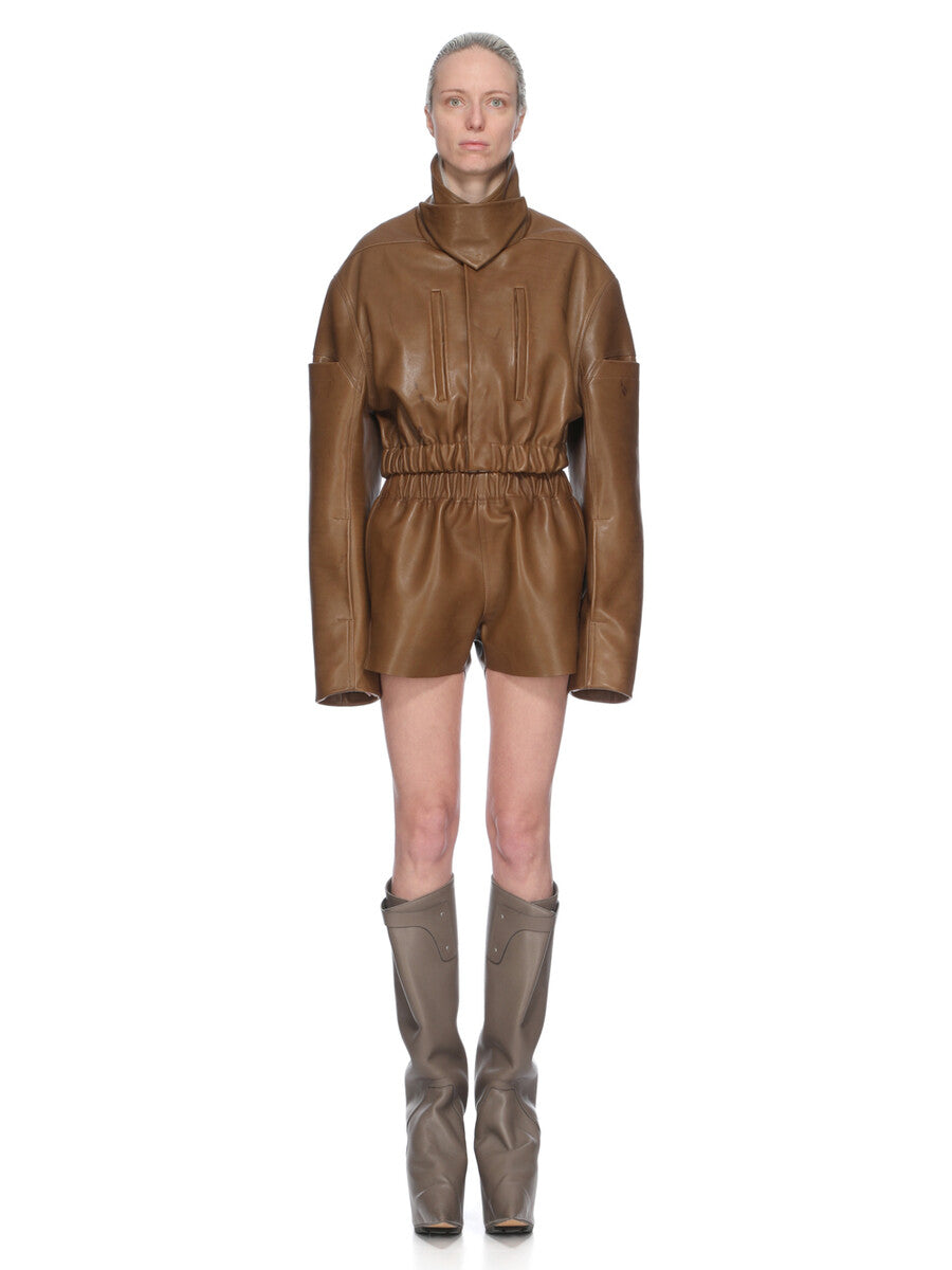 RO02F5795_LCE_144 | COLLARED MAC BOMBER