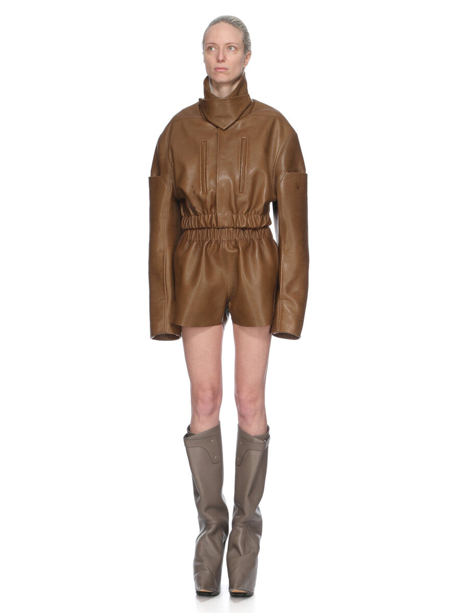 RO02F5795_LCE_144 | COLLARED MAC BOMBER