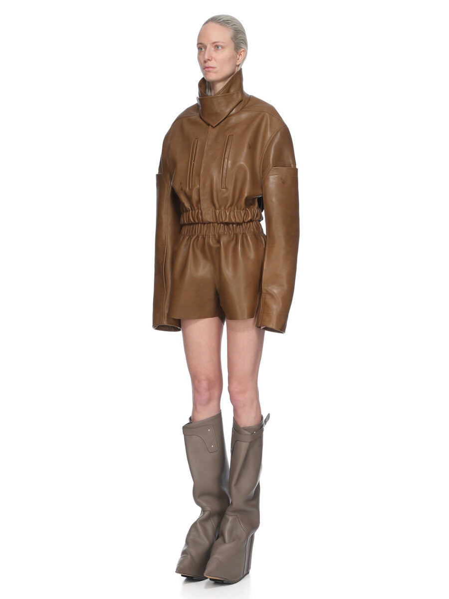 RO02F5795_LCE_144 | COLLARED MAC BOMBER