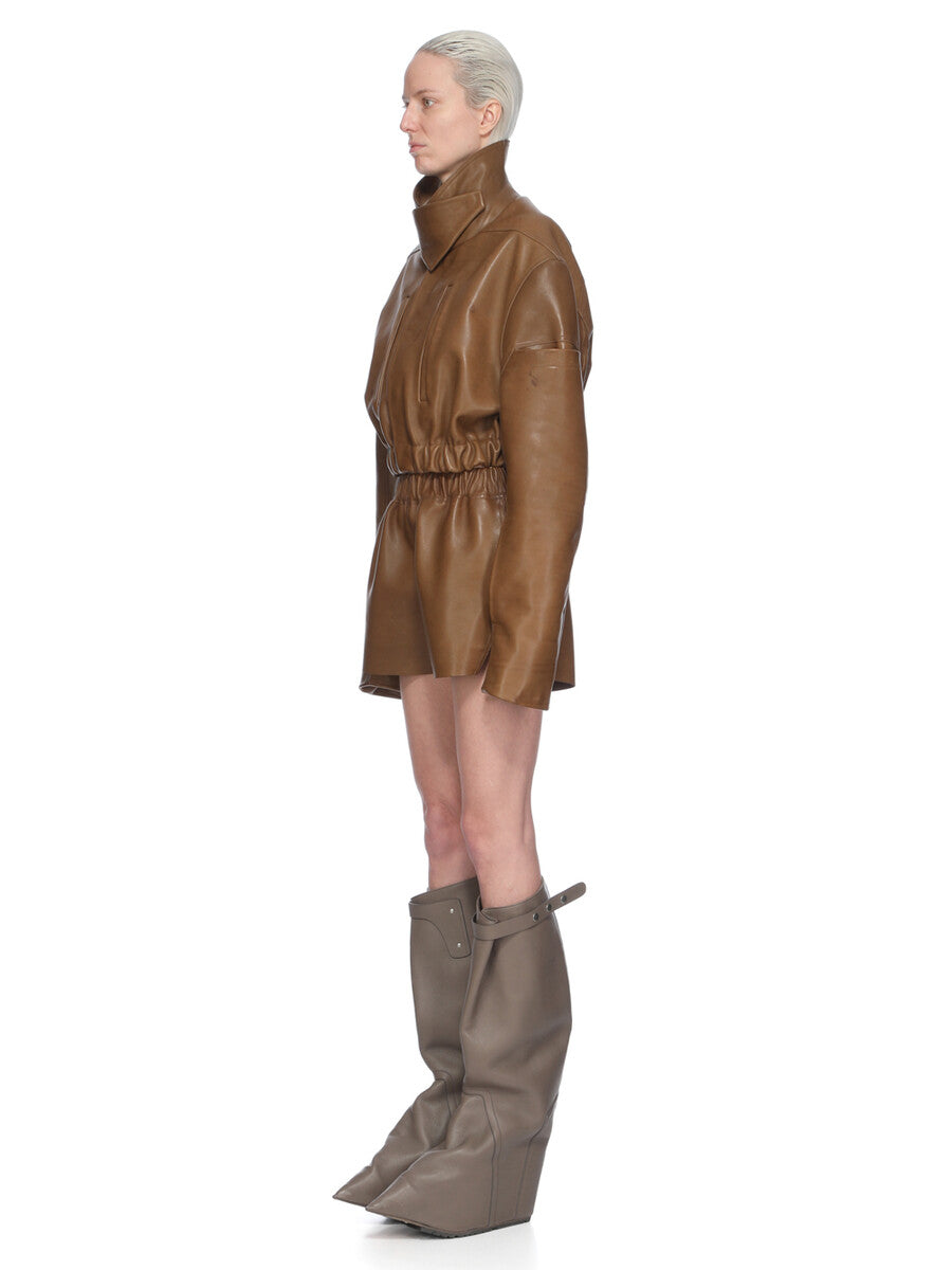 RO02F5795_LCE_144 | COLLARED MAC BOMBER