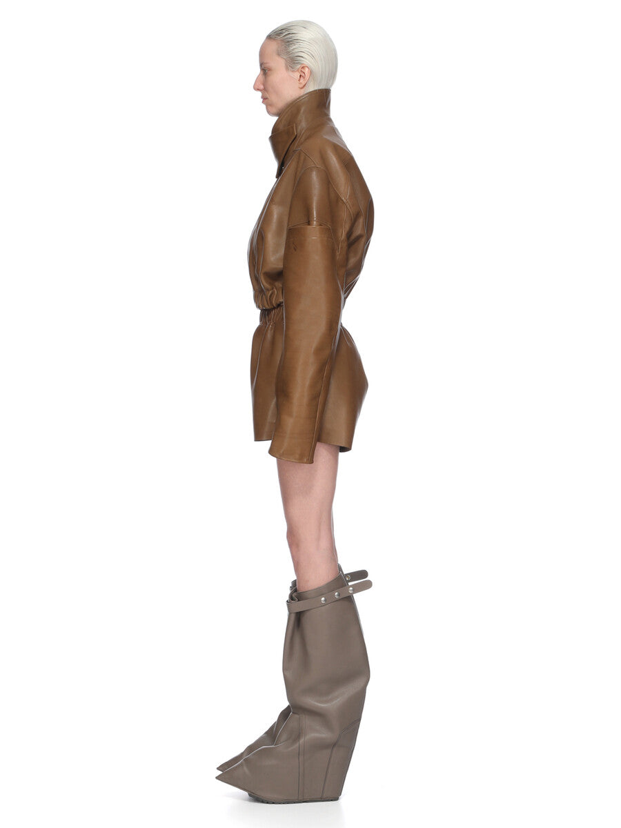 RO02F5795_LCE_144 | COLLARED MAC BOMBER