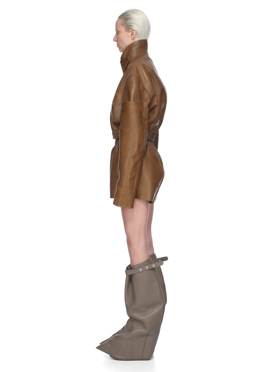 RO02F5795_LCE_144 | COLLARED MAC BOMBER