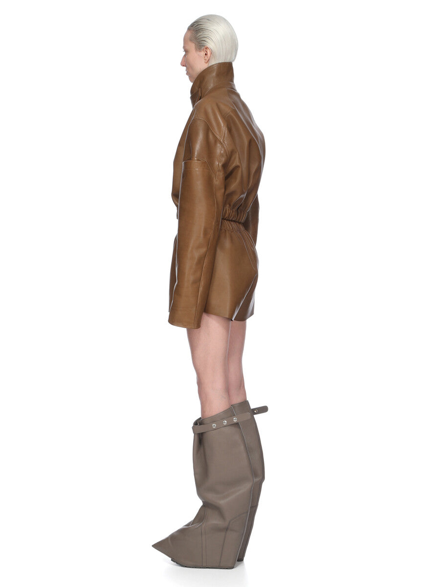 RO02F5795_LCE_144 | COLLARED MAC BOMBER