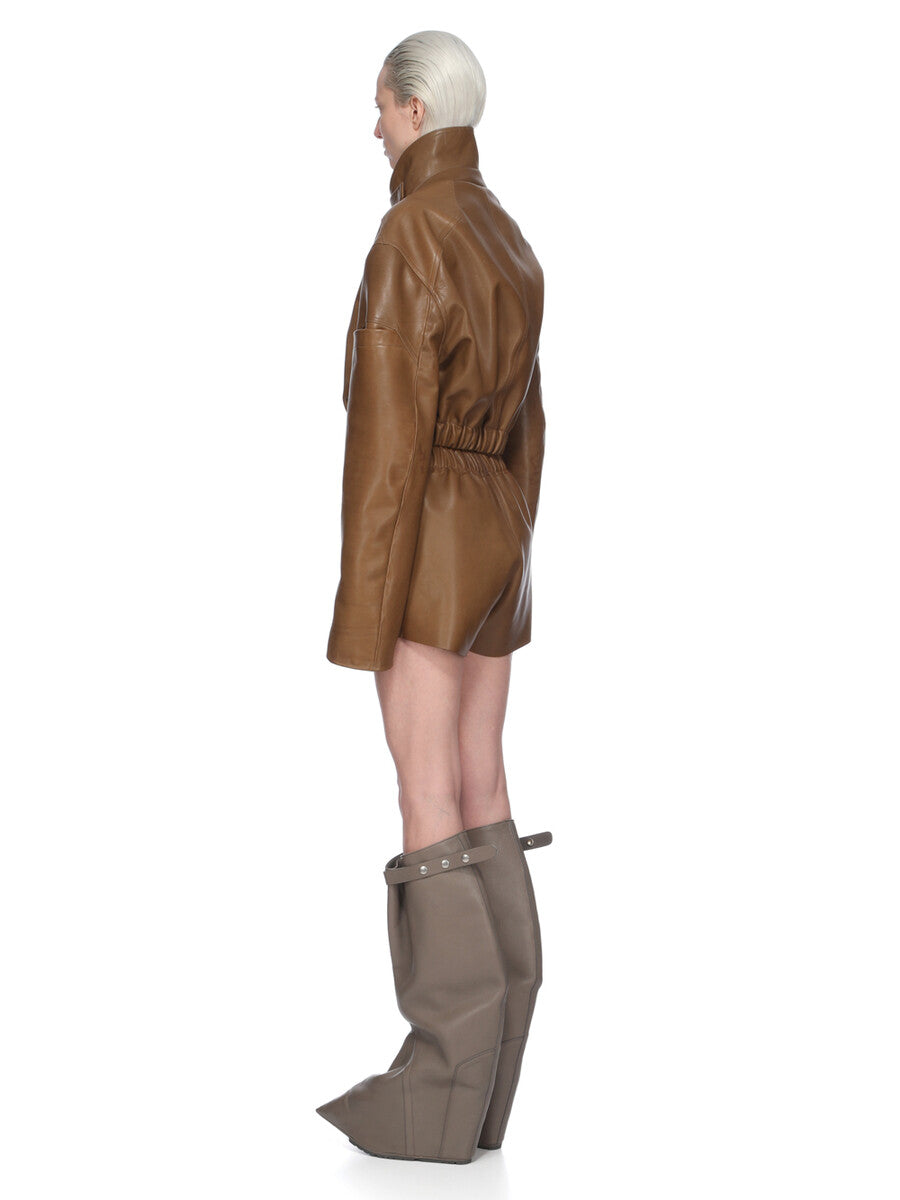 RO02F5795_LCE_144 | COLLARED MAC BOMBER