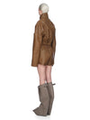 RO02F5795_LCE_144 | COLLARED MAC BOMBER