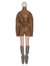 RO02F5795_LCE_144 | COLLARED MAC BOMBER