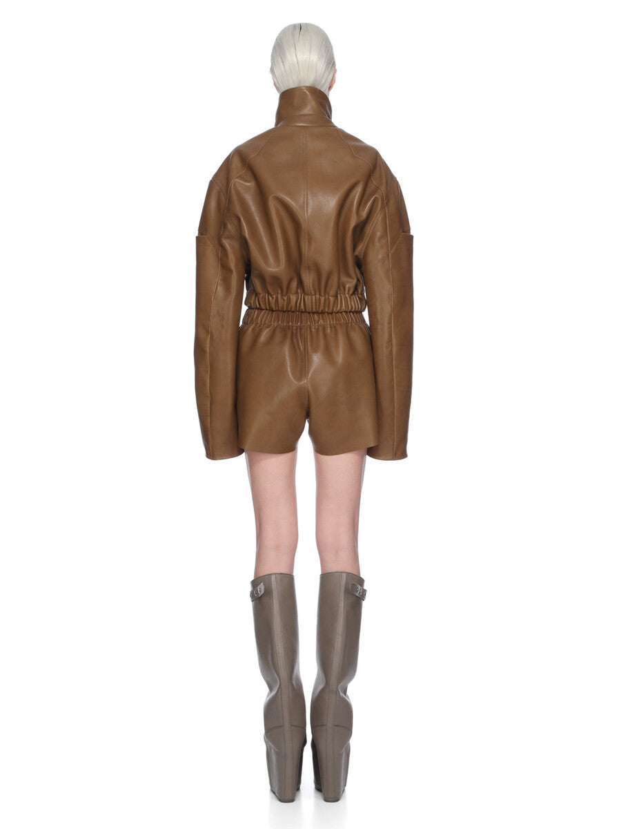 RO02F5795_LCE_144 | COLLARED MAC BOMBER