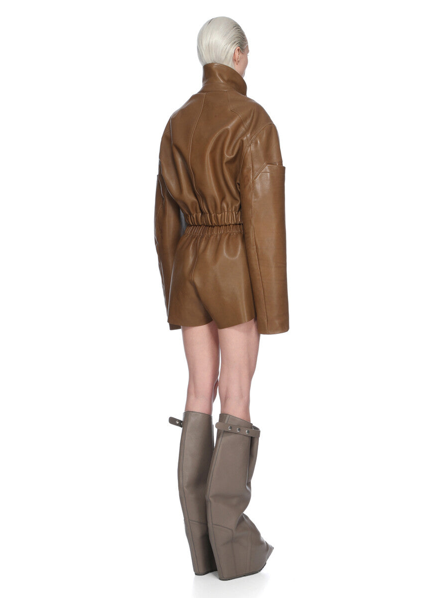 RO02F5795_LCE_144 | COLLARED MAC BOMBER