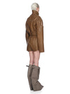 RO02F5795_LCE_144 | COLLARED MAC BOMBER