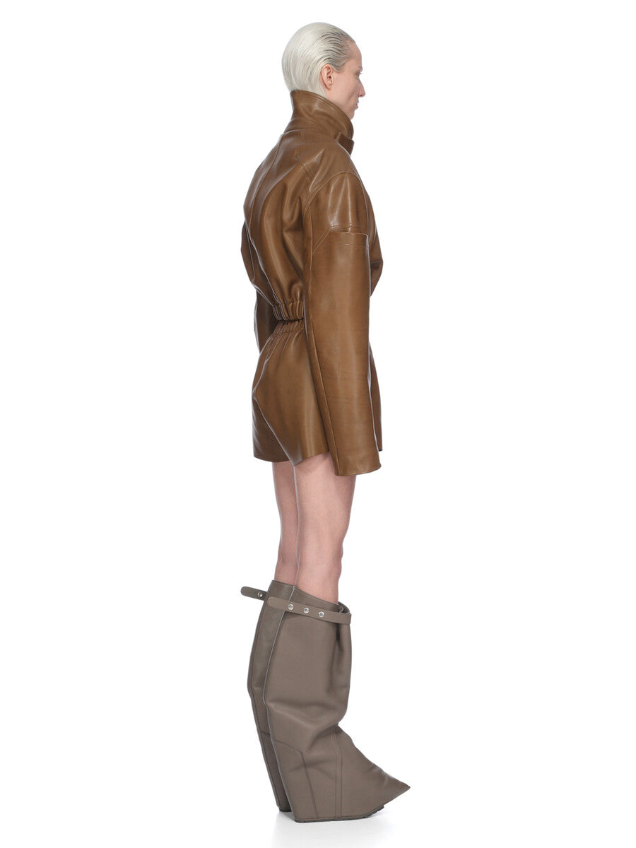 RO02F5795_LCE_144 | COLLARED MAC BOMBER