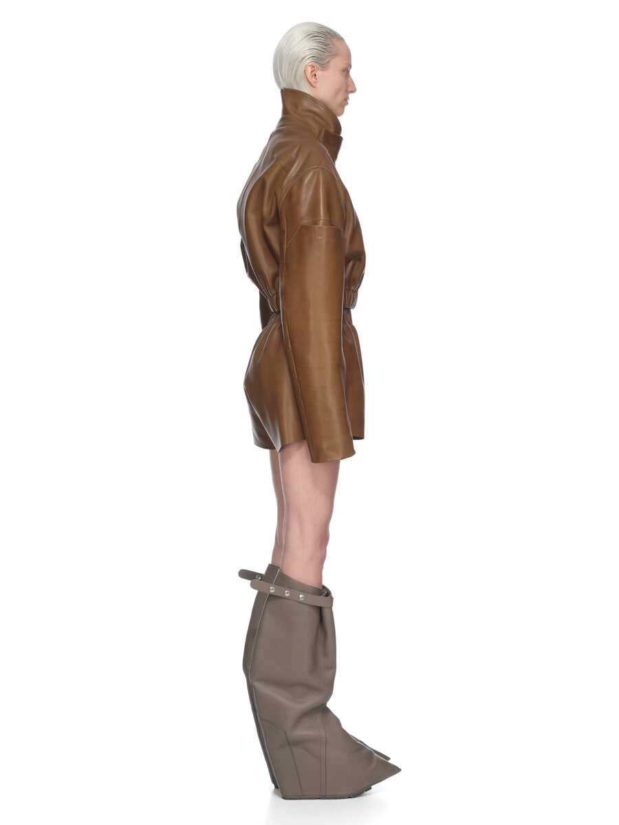 RO02F5795_LCE_144 | COLLARED MAC BOMBER