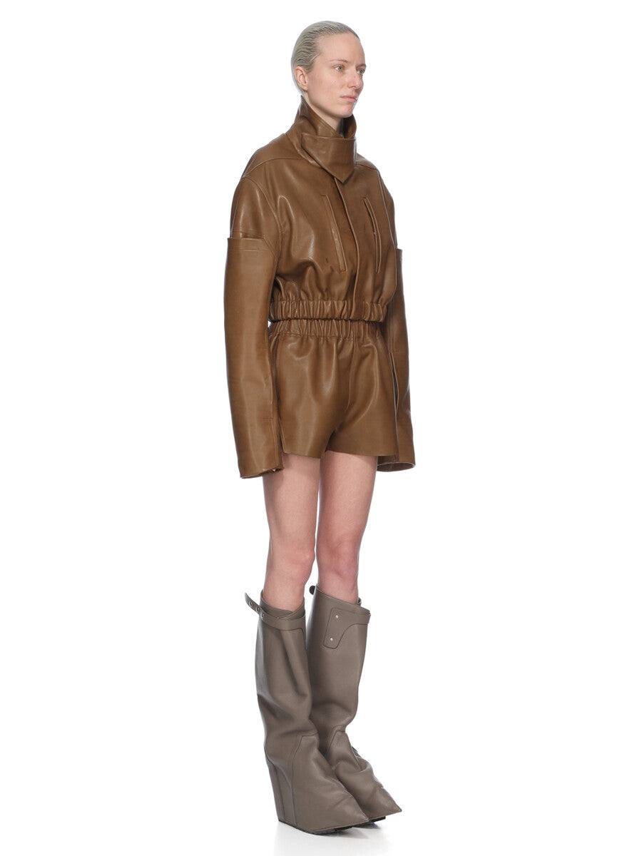 RO02F5795_LCE_144 | COLLARED MAC BOMBER