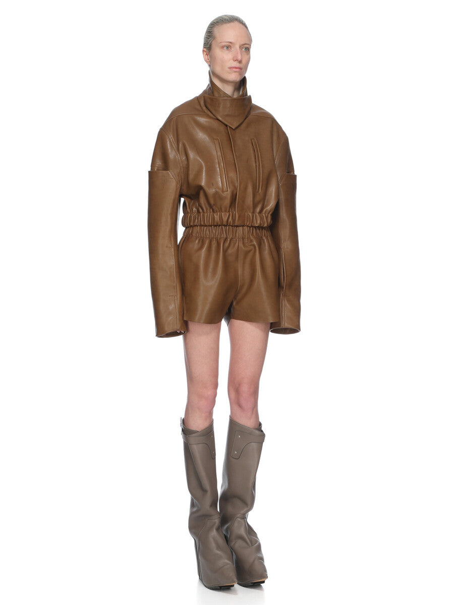 RO02F5795_LCE_144 | COLLARED MAC BOMBER
