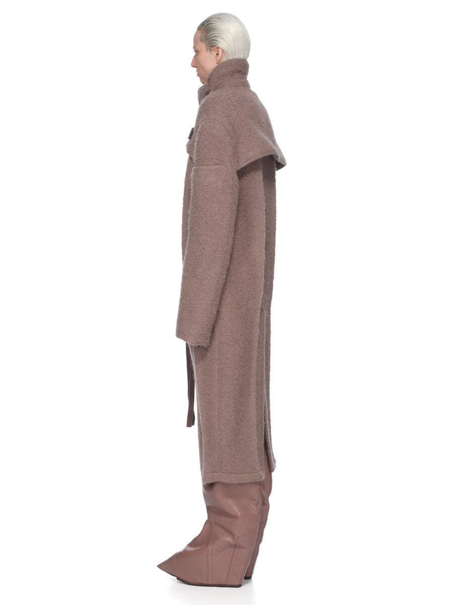 RO02F5959_WPA_86 | SL LAB COAT