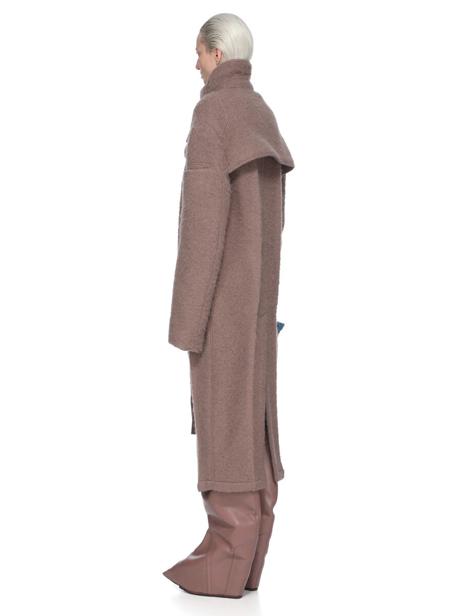 RO02F5959_WPA_86 | SL LAB COAT