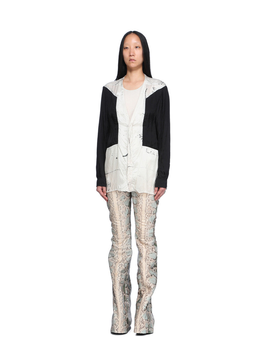 RP01F6247_KP1J_1109 | LARRY FOGPOCKET SHIRT