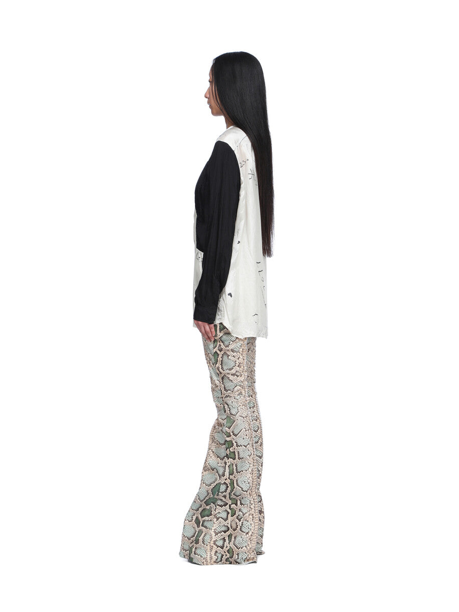 RP01F6247_KP1J_1109 | LARRY FOGPOCKET SHIRT