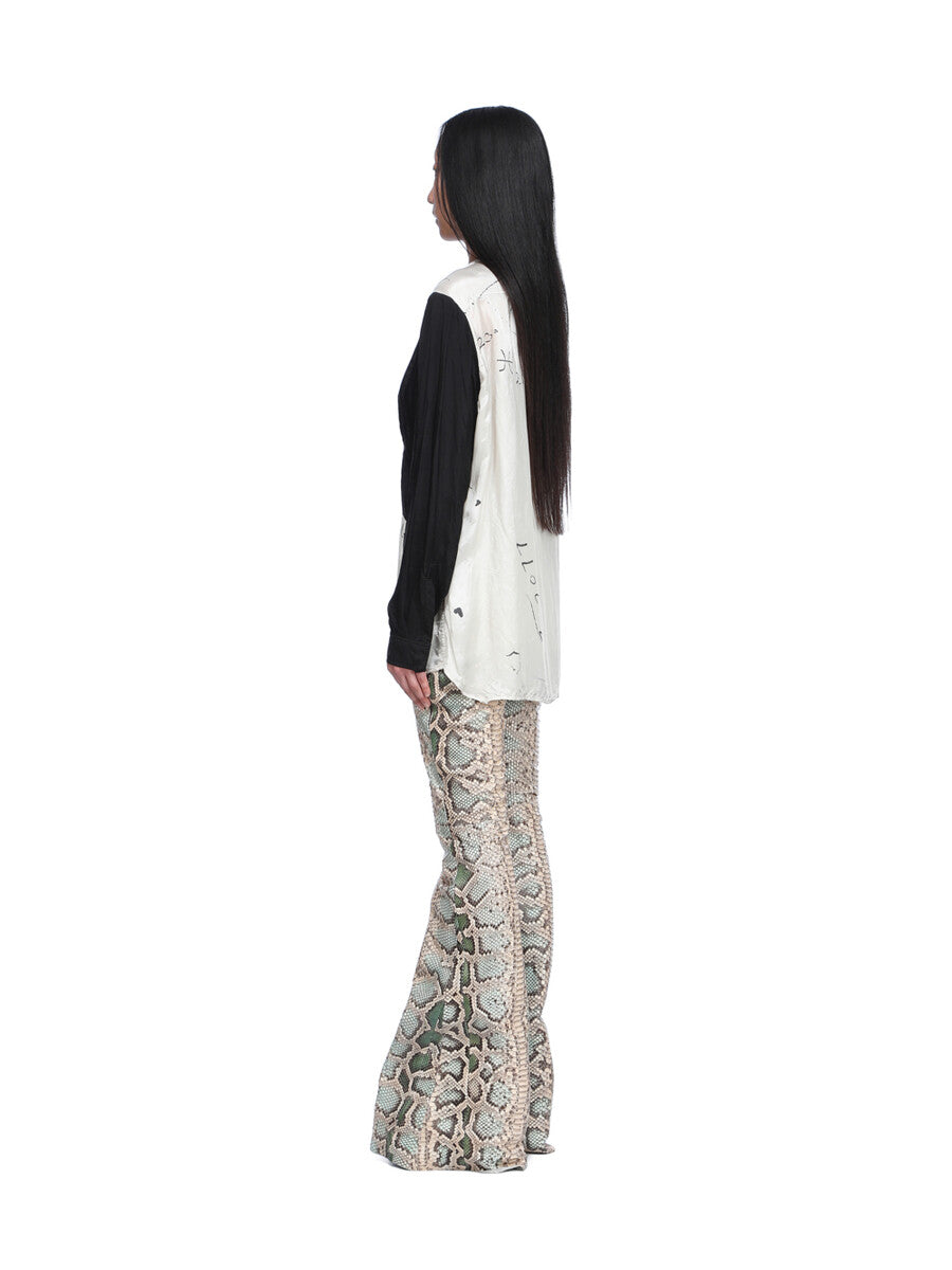 RP01F6247_KP1J_1109 | LARRY FOGPOCKET SHIRT