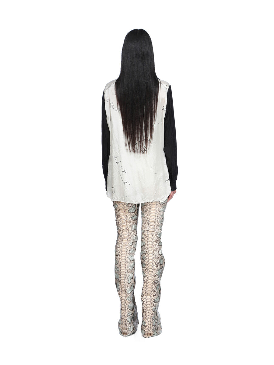 RP01F6247_KP1J_1109 | LARRY FOGPOCKET SHIRT