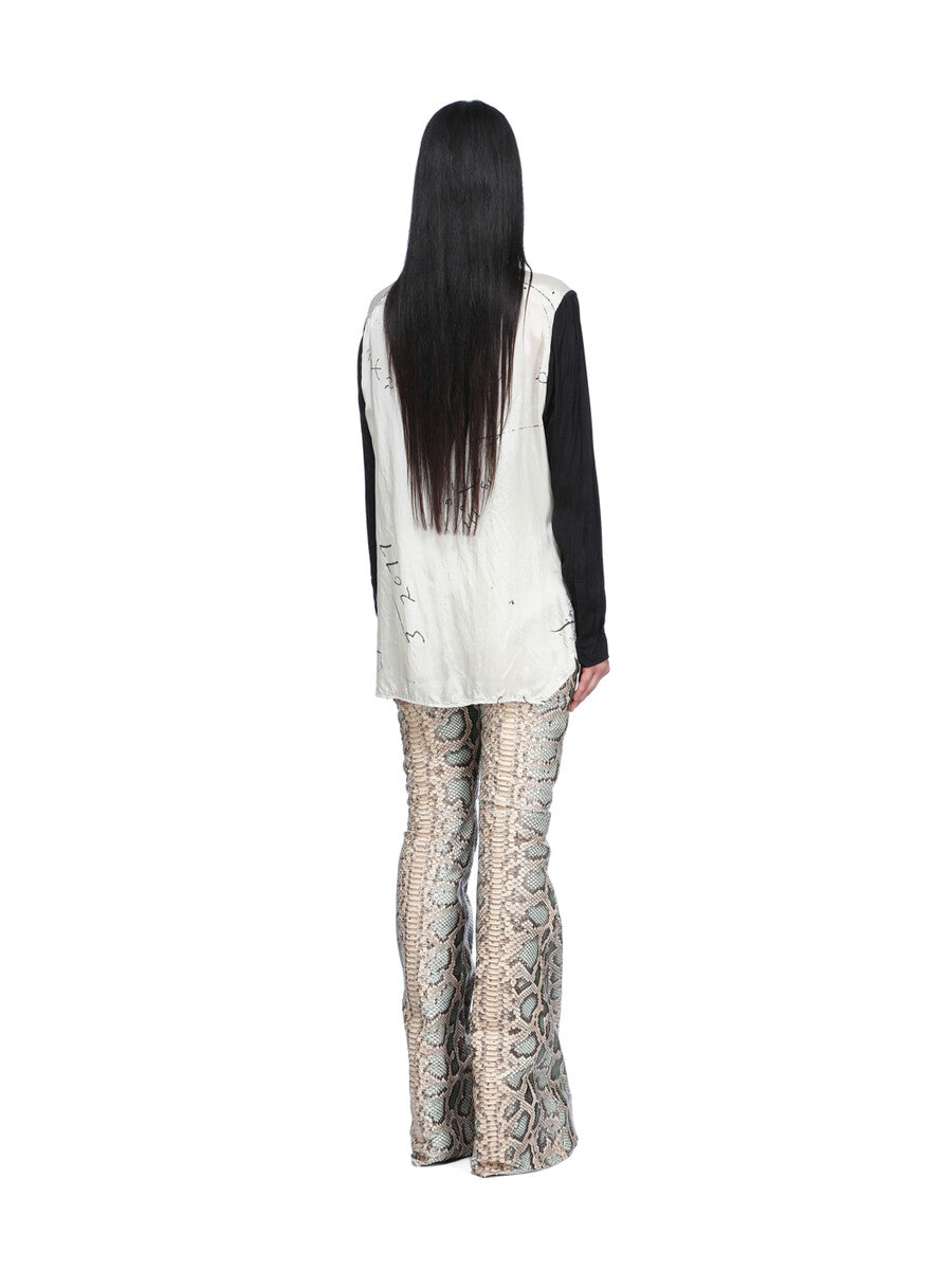 RP01F6247_KP1J_1109 | LARRY FOGPOCKET SHIRT