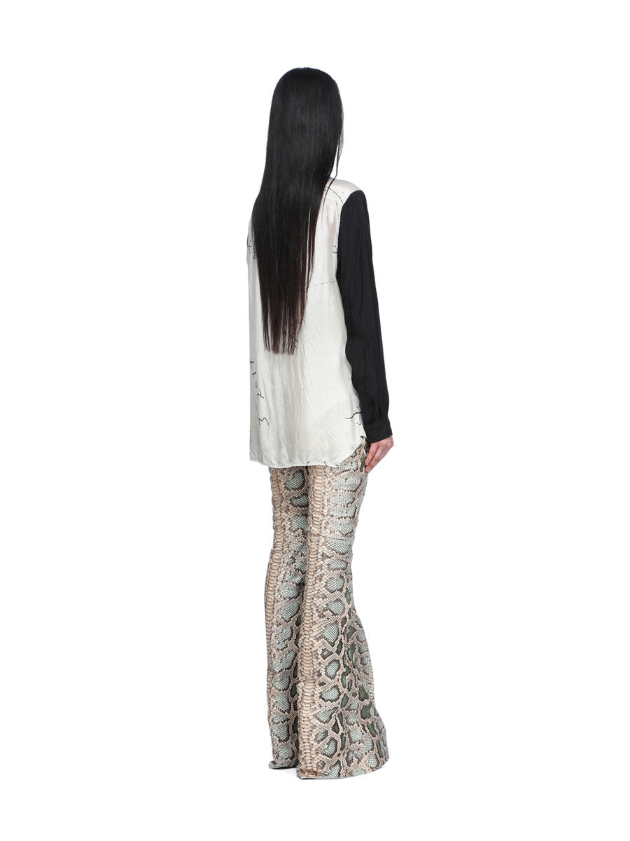 RP01F6247_KP1J_1109 | LARRY FOGPOCKET SHIRT