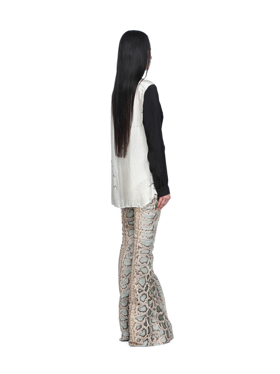 RP01F6247_KP1J_1109 | LARRY FOGPOCKET SHIRT