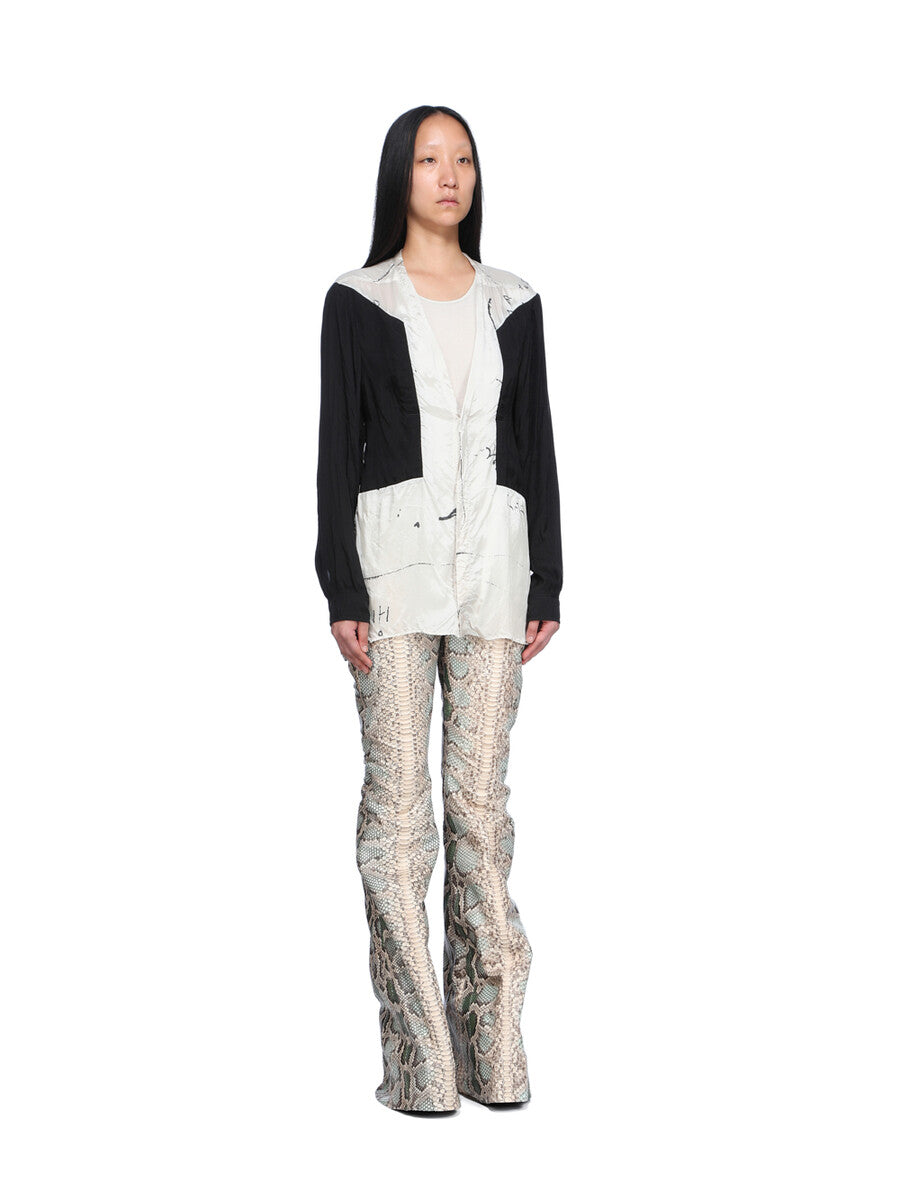 RP01F6247_KP1J_1109 | LARRY FOGPOCKET SHIRT