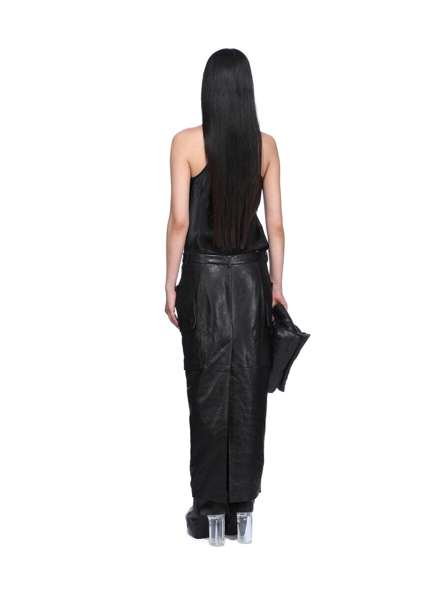 RP01F6365_LBE_09 | FIRBANKS SKIRT