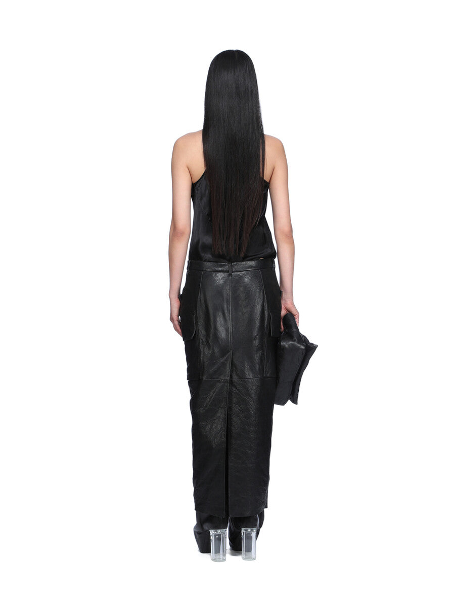 RP01F6365_LBE_09 | FIRBANKS SKIRT