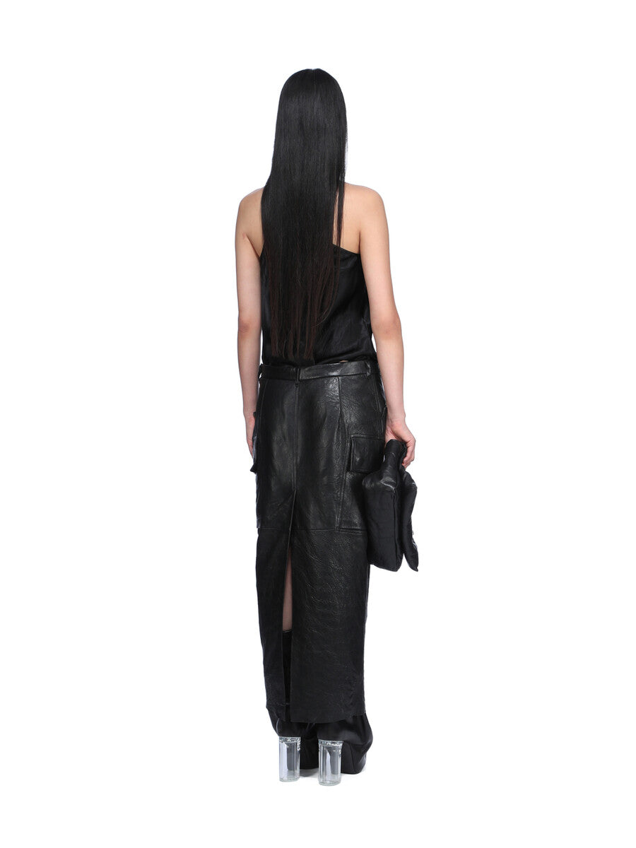 RP01F6365_LBE_09 | FIRBANKS SKIRT