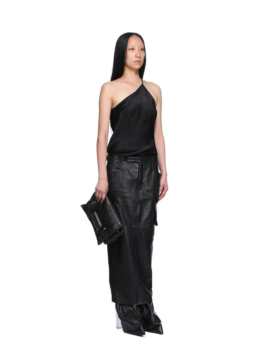 RP01F6365_LBE_09 | FIRBANKS SKIRT