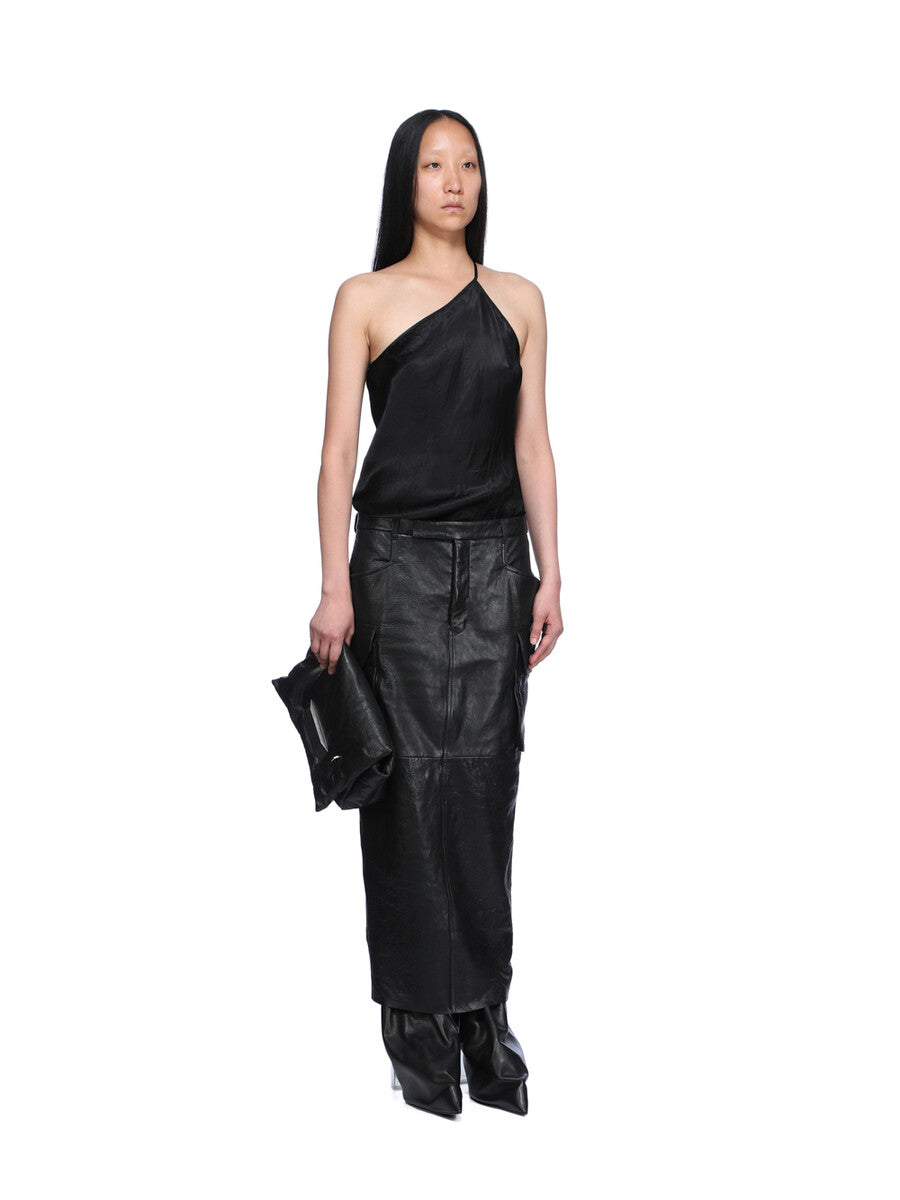 RP01F6365_LBE_09 | FIRBANKS SKIRT