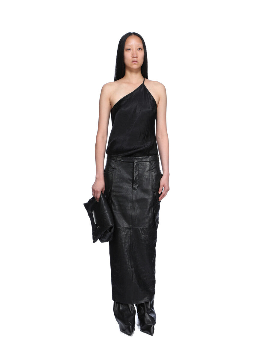 RP01F6365_LBE_09 | FIRBANKS SKIRT